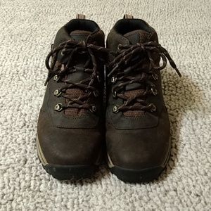 Timberland Waterproof Hiking Boots